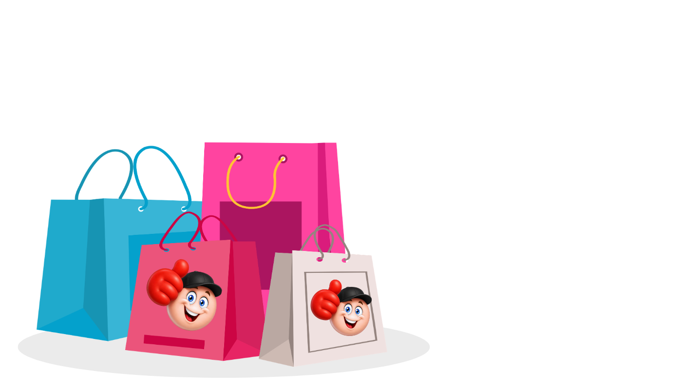 compras